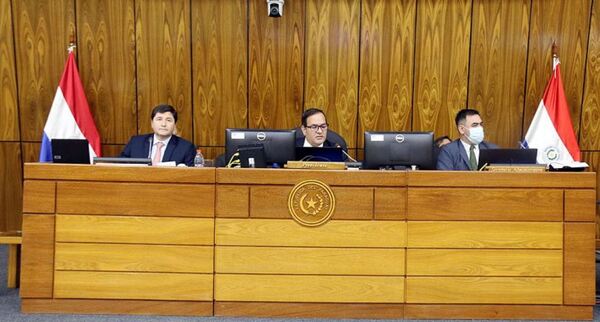 Presupuesto del BNF prevé un crecimiento del 17 % el próximo año