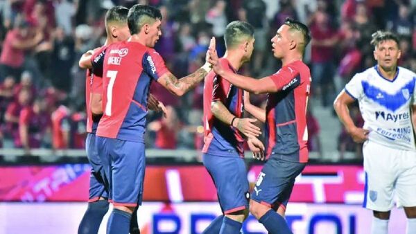 Cerro Porteño busca consolidarse en la cima