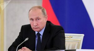 Putin firma leyes con las que pretende anexar cuatro regiones ucranianas | OnLivePy