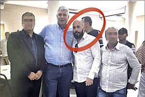 Diario HOY | Amistad narco de Wiens: “No pueden ignorar esto; ya le había costado el cargo a Giuzzio”
