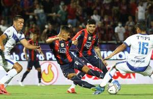 Diario HOY | Cerro Porteño y Ameliano prometen sacarse chispas 
