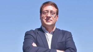 Alex Loza: “Queremos que la gente apueste por el centro estimulando el trabajo” | Real Estate | 5Días