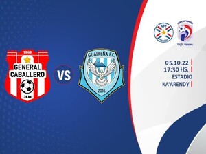 Sube el telón del capítulo 15 en Ka’arendy - APF