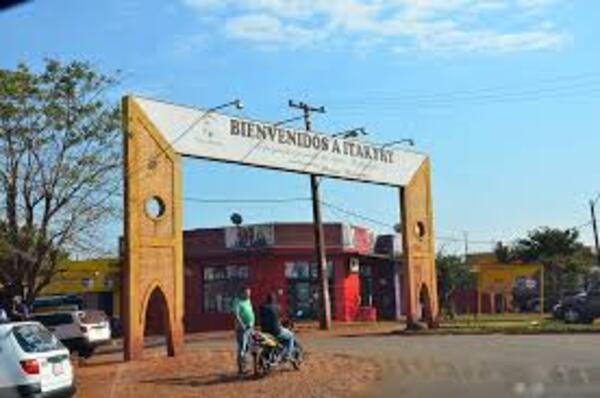 Centenaria fallece en Itakyry