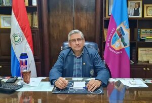 Destitución de gobernador cartista Juan Carlos Vera con “pronóstico reservado” en Cámara de Diputados - Política - ABC Color