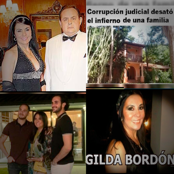 Los Serrati y los Bendlin son la “savia joven” de la mafia de los despojos de inmuebles ajenos, afirma Mariano Sopeña | 1000 Noticias
