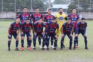 Programan nueva fecha del Nacional B