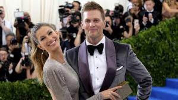 Tom Brady y Gisele Bündchen contratan abogados especializados en divorcios | OnLivePy