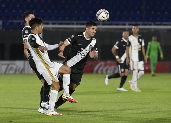 Diario HOY | Olimpia y Tacuary se verán las caras en Para Uno