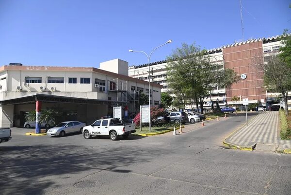 Pacientes oncológicos del IPS sobrecargan demanda de fármacos, asegura director del Incan - Nacionales - ABC Color