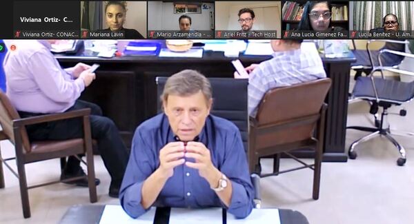 CONACYT impulsa programa que ayudará a generar habilidades de innovación en el sector académico