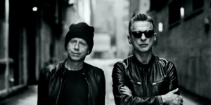 Diario HOY | Nuevo álbum y gira para Depeche Mode, huérfano de Andy Fletcher