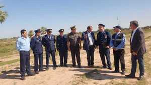 Bomberos y Caminera reciben terrenos de la Gobernación | Radio Regional 660 AM