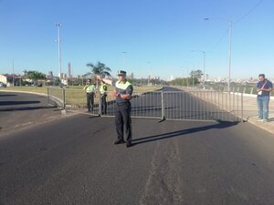 ¡Nueva competencia de Odesur en Asunción: llegar a destino! | OnLivePy