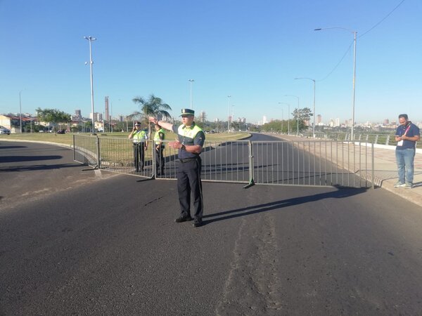 ¡Nueva competencia de Odesur en Asunción: llegar a destino! | OnLivePy