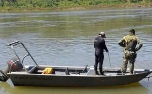 Encuentran cuerpo de niño desaparecido en el río
