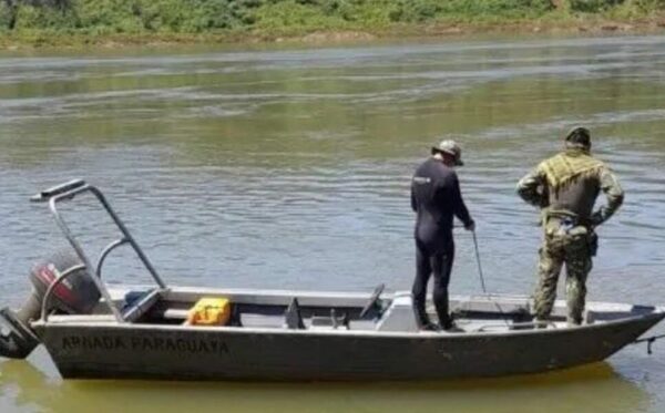 Encuentran cuerpo de niño desaparecido en el río