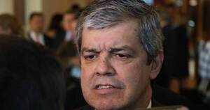 La Nación / Riera llama a estar en alertas ante maniobra para designar a un fiscal general a medida