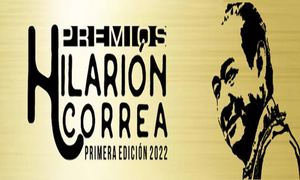 Premios Hilarión Correa primera edición - OviedoPress