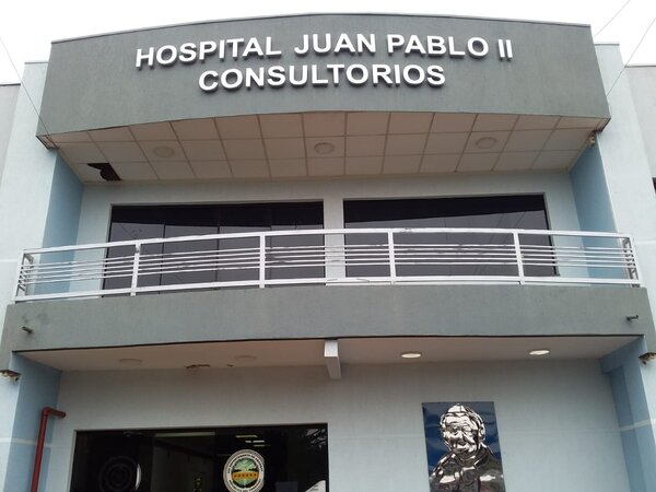 Anuncian pago de sueldos atrasados a funcionarios del Puesto de Salud Juan Pablo II - Radio Imperio