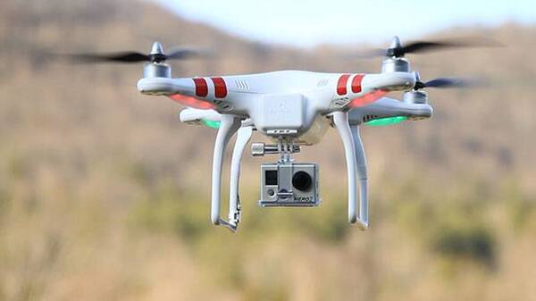 Ande utilizará drones para detectar conexiones clandestinas