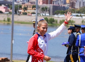 Diario HOY | ASU 2022: Alejandra Alonso consigue el cuarto Oro