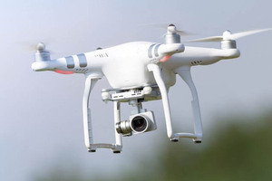 ANDE adquirirá drones para combatir hurto de energía eléctrica - San Lorenzo Hoy