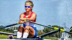 Alejandra Alonso consigue la cuarta medalla de Oro para Paraguay