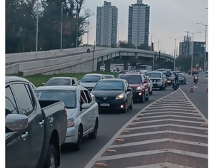 PMT reconoce insuficiente cantidad de agentes en calles: 'Estamos sobrepasados'
