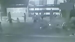 Detienen a hermanos involucrados en intento de homicidio 