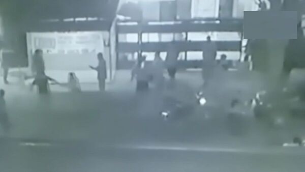 Detienen a hermanos involucrados en intento de homicidio
