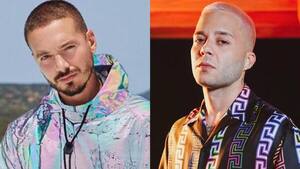 Diario HOY | J Balvin y Nio Garcia pondrán ritmo al "Halloween 2022" en el Jockey Club Paraguayo