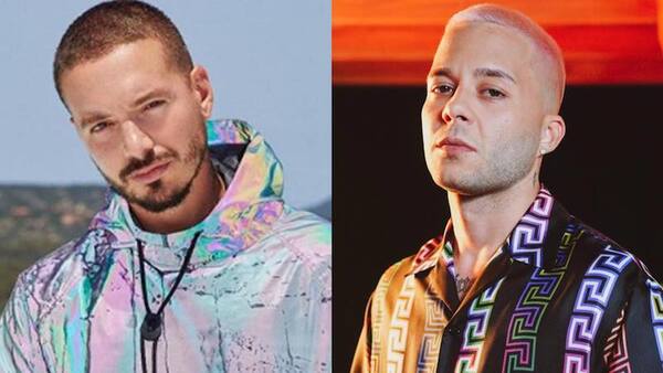 Diario HOY | J Balvin y Nio Garcia pondrán ritmo al "Halloween 2022" en el Jockey Club Paraguayo