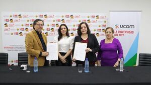 UCOM ofrece bolsa de trabajo para todo público | Empresas | 5Días