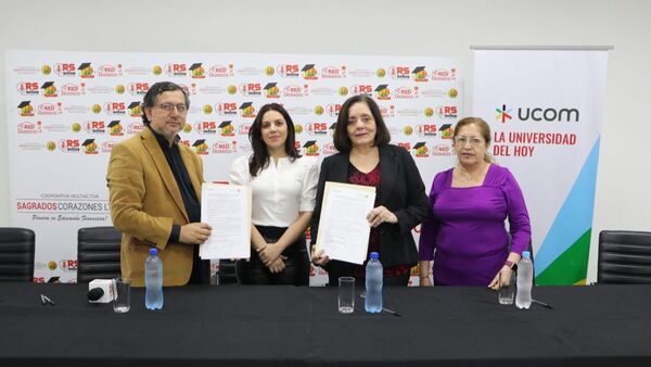 UCOM ofrece bolsa de trabajo para todo público | Empresas | 5Días