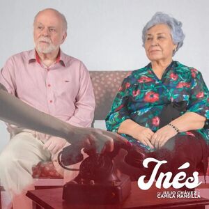 Obra teatral “Inés” sube a escena en el Arlequín Teatro | 1000 Noticias