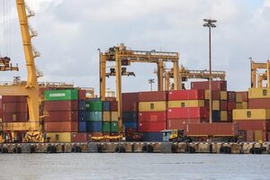 OMC reduce previsión de crecimiento del comercio global - Mundo - ABC Color