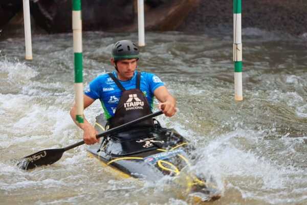 Interesados en observar el canotaje slalom en ITAIPU pueden anotarse hasta este viernes