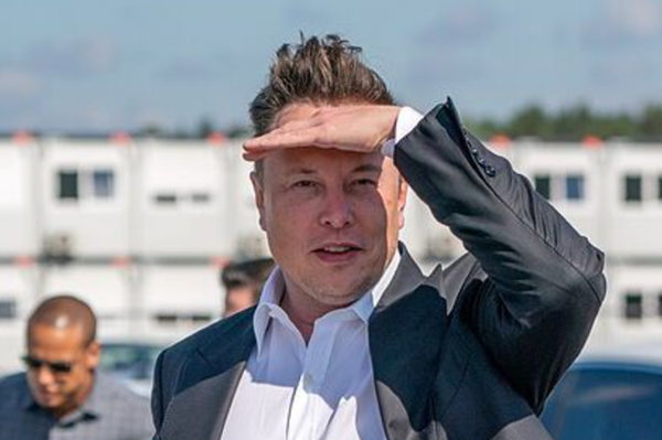 Elon Musk reflotó el acuerdo con Twitter, subieron las acciones y suspendieron su cotización en Wall Street