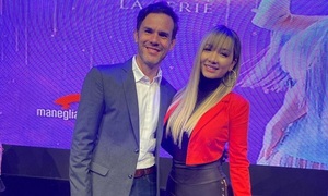 Marcelo Antúnez se suma a la serie “Marilina: atreverse a soñar” | Telefuturo