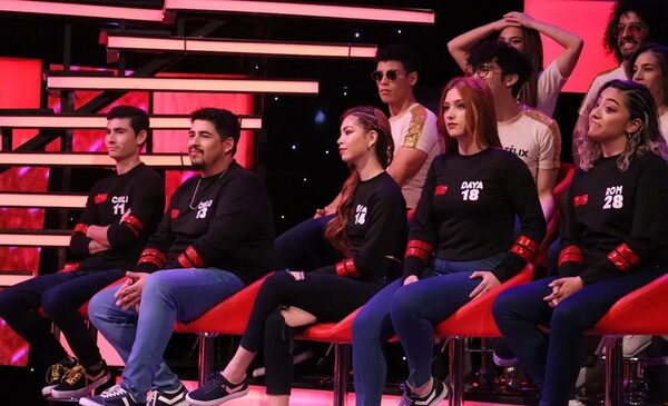 ¿Los participantes deben despertarse más? | Telefuturo