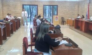 Prieto pide 15 días más para informar sobre tala ilegal y fiscalía dilata su imputación