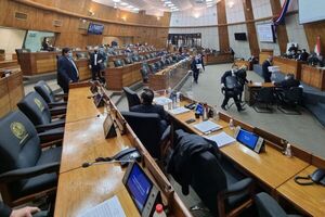 Plan de mitigación prevé USD 350 millones | 1000 Noticias