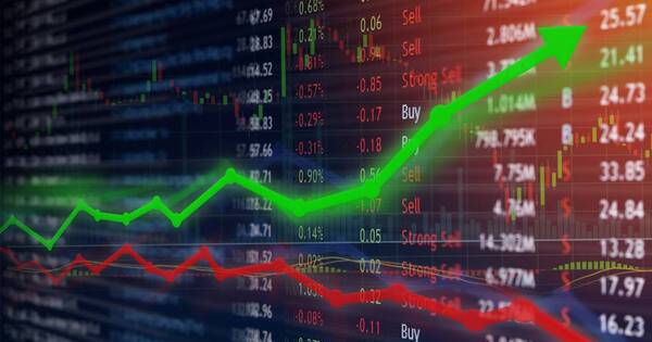 La Nación / Desarrollan charlas virtuales y gratuitas por la Semana Mundial del Inversionista