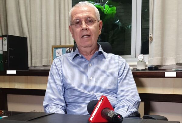 Odesur ASU 2022: Retorno económico conseguido ya estaría superando la inversión - Megacadena — Últimas Noticias de Paraguay