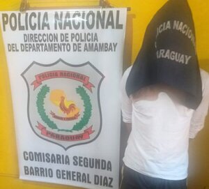 Hombre destroza labios de su ex mujer en PJC