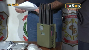 Inhibidores: Señales de alerta inconfundibles - C9N