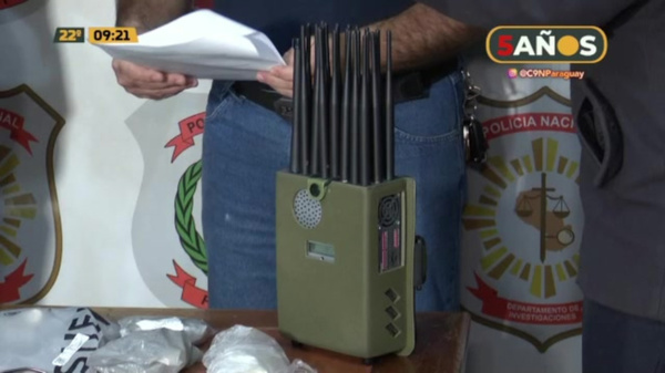 Inhibidores: Señales de alerta inconfundibles - C9N