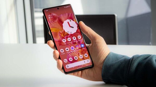 Google Pixel 4 y su última actualización garantizada