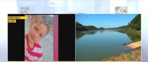 Encontraron el cuerpo del niño José en aguas del Río Paraná - SNT